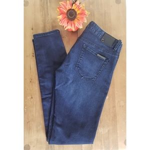 Armani Exchange Skinny Jeans